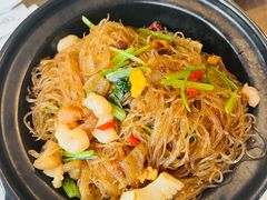 海皇粉丝煲-苏浙汇(南京西路店)