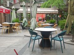 -椒小兔·盐帮川菜中餐厅(金沙时代广场店)