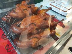 -上海枇杷烤鸭(城乡贸易中心店)