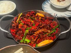 -山石榴·贵州菜(丰盛里店)
