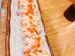 -林妈妈村·日式料理(宝山龙湖天街店)