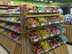 -BETTER拜特进口超市(人民路店)
