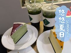 -小半有礼(天河南店)