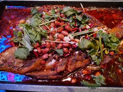 -丽伟的串·烧烤·砂锅(季景天地店)