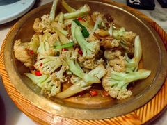 -佬麻雀·新湘菜(东方宝泰店)