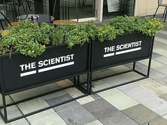 -科学家咖啡(海岸城店)
