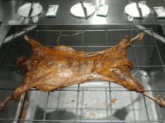 android_upload_pic-玉泉山庄(张老营店)