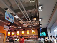 -鲜芋仙(观音桥大融城LG店)