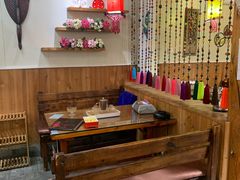 -丽江庭院·云南野生菌·海鲜火锅(鼓楼四合院店)