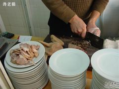-苏州藏书羊肉馆(安顺路店)