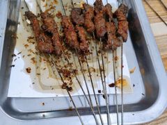 -铁诚烤肉