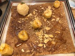 安娜皇后可丽饼-LA CREPERIE BRETONNE布列塔尼法式餐厅(天童北路店)