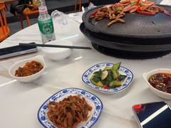 -一烙锅(友谊店)