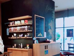 -星巴克(金华东阳银泰城店)