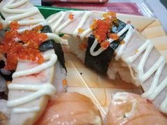-争鲜回转寿司(南开大悦城店)