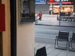 -常识咖啡common sense(春熙路店)