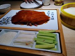 -味莊·青岛菜(云霄路店)