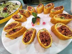 -紫悦咖餐厅(清控店)