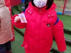 -幸福泉幼儿园(秋实东街)