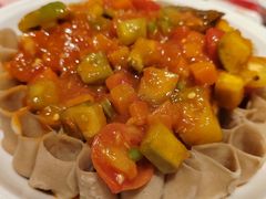 -西贝(枫蓝国际购物中心店)
