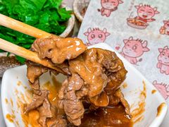 -今日牛事潮汕鲜牛肉火锅(瑞金店)