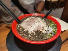 -博多一蘭·乌冬·定食·烧串(徐家汇店)