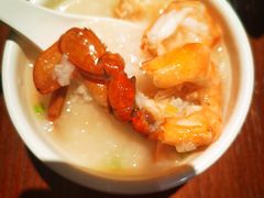 -南拳十三姨·潮汕砂锅粥(世纪金源店)