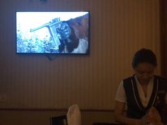 -大桶大足浴(上丰店)
