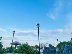 -青岛海泉湾度假区温泉