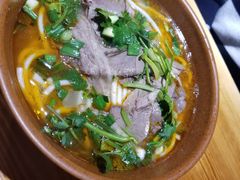 -遵义虾子卢四羊肉粉(大沽路店)