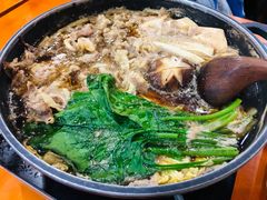 -银子铁板烧料理自助餐(人民广场店)