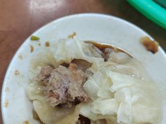 -北三沙家烧麦(北头道街店)