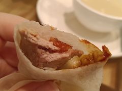 -小大董·烤鸭(王府井apm店)