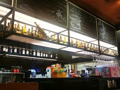 -布拉诺牛排西餐厅(上城天街店)