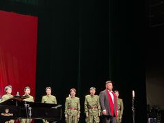 -公共文化中心剧院