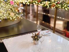 -王府半岛酒店