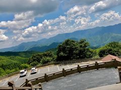 -永州阳明山国家森林公园