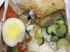 -池上木片便当(罗斯福蒲城街口店)