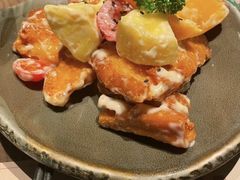 -安南越南餐厅(青岛万象城店)