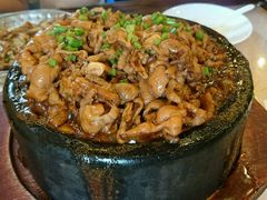 android_upload_pic-西江美食舫·江西菜(健德桥店)