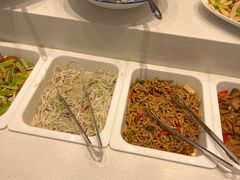 -清心素食自助餐厅(夫子庙店)