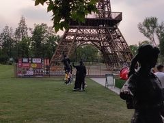 -祥源·阜阳生态乐园