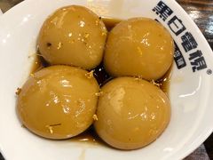 -黑白电视长沙小吃(悦汇城店)