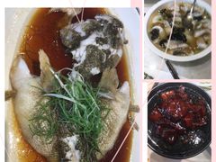 -顺风海鲜港(长寿路店)