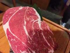 -匠牛道烤肉料理店(西坝河店)