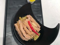 -巴音浩日娲·蒙餐(双林东路店)
