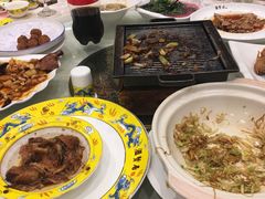 -汇贤府·李氏鲁菜(五棵松店)