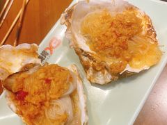 -晓波烧烤(南桥店)