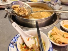 -贵宾牛·潮汕牛肉火锅(珠池总店)