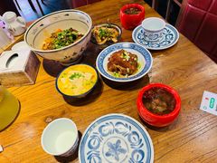 -山西会馆晋三宝·太原菜(五一广场店)